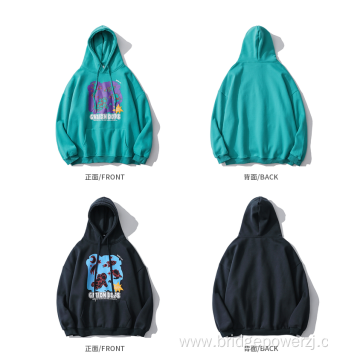 Top Quality Plain Hoodies For Women factory